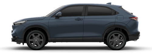 Honda HR-V 1.5 DI I-VTEC TURBO FLEX ADVANCE CVT