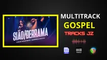 Comprar Multitrack - Lukas Agustinho, Gabriela Rocha - Sião \u002F Derram