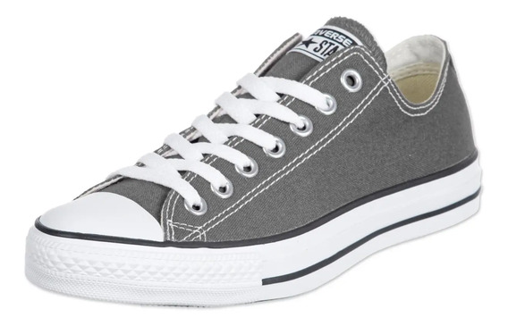 Tenis Converse Gris Online Store, UP TO 54% OFF | www.editorialelpirata.com