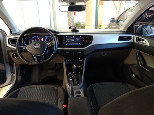 Volkswagen Polo Highline