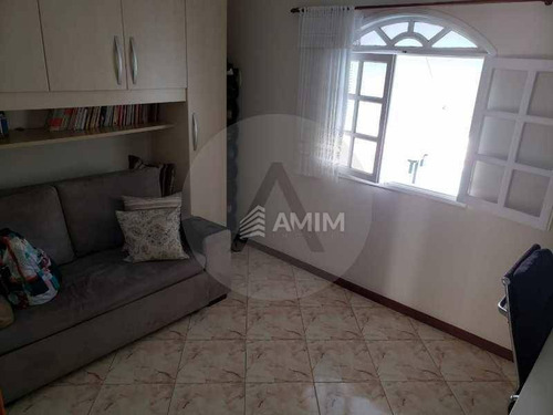 Linda Residência - Ca0469