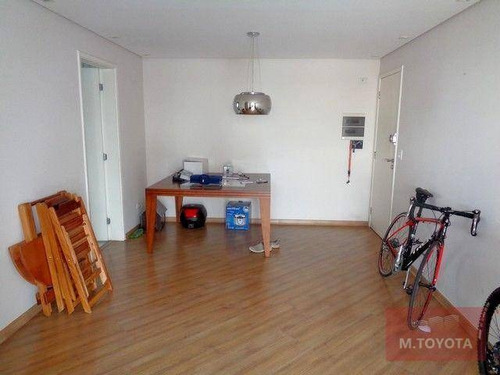 Imagem 2 de 30 de Apartamento À Venda, Com 3 Dormitórios E 2 Vagas - Jardim Maia - Guarulhos/sp - Ap0117