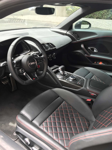 Audi R8 5.3 V10 Coupe Plus S-tronic Dsg 2018