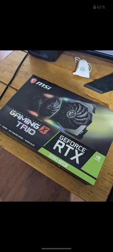 Rxt Geforce 2080 Super