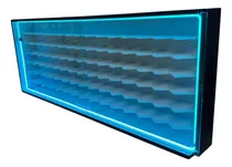 Comprar Exhibidor Con Tapa Acrílico Para 100 Autos Tipo Hot Wheels