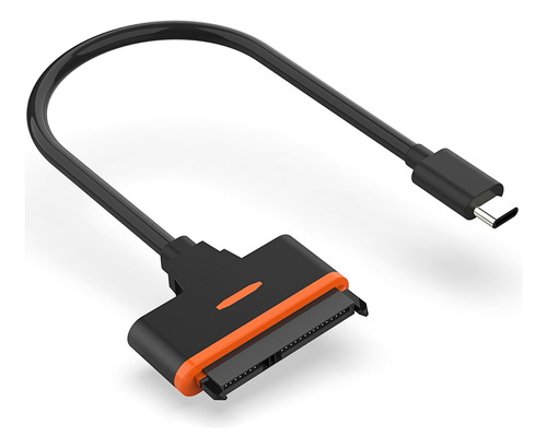 Yoigo Usb C To Sata Cable,type C 3.1 To 2.5 Sata Iii Hard D.