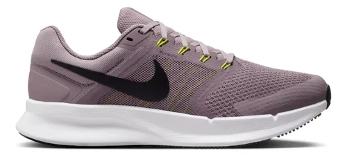 Nike mujer violeta hot sale