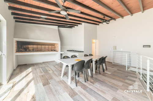 Imagen 26 de 30 de Departamento Monoambiente En Venta - Oeste, Rosario