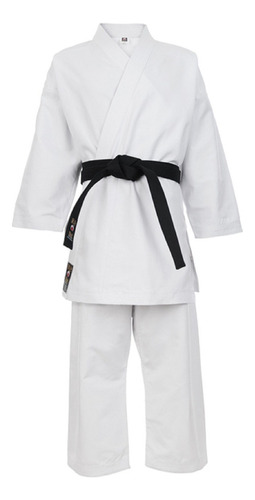 Karategi Shiai Tokaido Mediano Uniforme De Karate T 40 Al 48