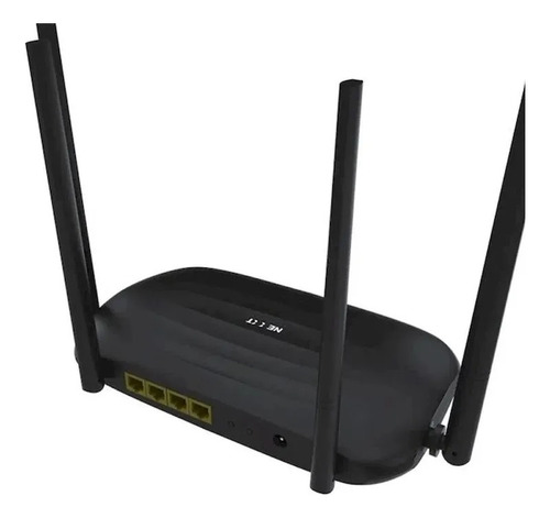 Router Wifi Nexxt Nebula 301 Plus 300mbps Ap + Repetidor