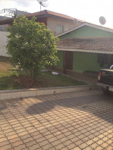 Casa Em Rio Abaixo, Atibaia/sp De 180m² 2 Quartos À Venda Por R$ 450.000,00 - Ca887046