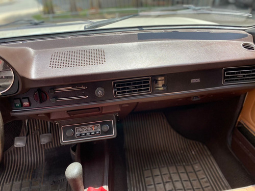 Imagem 6 de 16 de Passat 1979