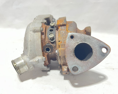 Turbina Range Rover Sport 14 A 17 3.0 V6 Diesel Esquerdo (Usado)