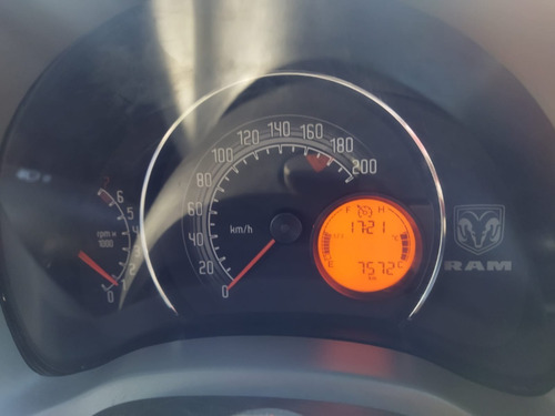 Imagen 8 de 14 de Fabulosa Ram Promaster Rapid 2020 7mil Kms