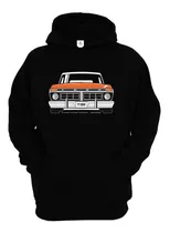 Comprar Sudadera Hoodie Trocas Ford Clásica Vm Mod2