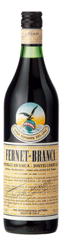 Fernet Branca 750ml