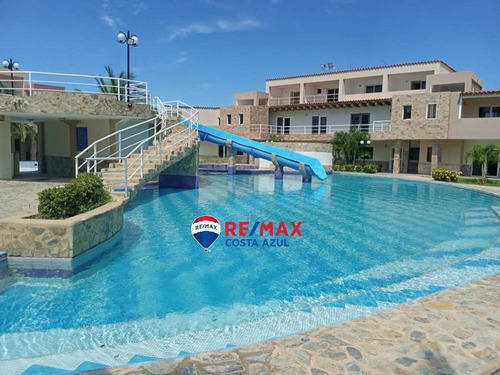 Imagen 1 de 11 de Se Vende Apartamento Duplex En Conjunto Villa Cuare, Cuidad Flamingo