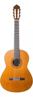 Guitarra Clásica Yamaha C40 + Funda!