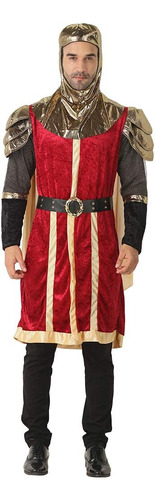 Fantasticcostumes Renacimiento Hombres Traje Medieval Adulto