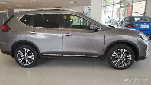 Imagen 6 de 25 de Nissan X-trail 2.5 Exclusive Cvt Xtronic 0km - Sendai