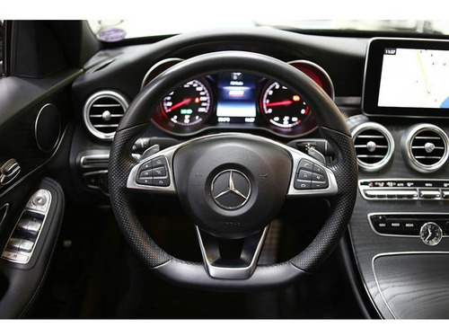 Mercedes-benz C-300 Sport 2.0 Aut.