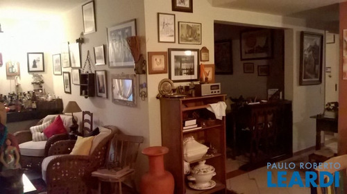 Imagem 4 de 15 de Apartamento - Brooklin - Sp - 561834