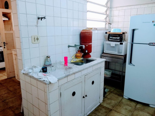 Imagem 19 de 30 de Apartamento - Ref: Scv5310