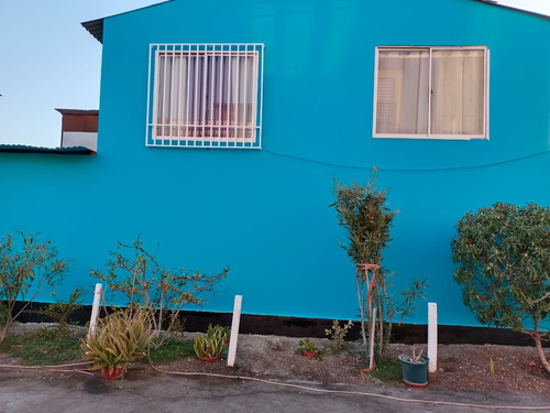 Se Vende Casa Villa Costa Azul 4 Dormitorios Valor 4.300uf