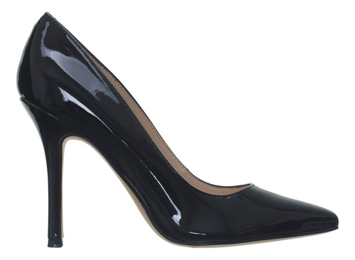 Zapatilla Para Mujer Nine West Negro Wnarley3