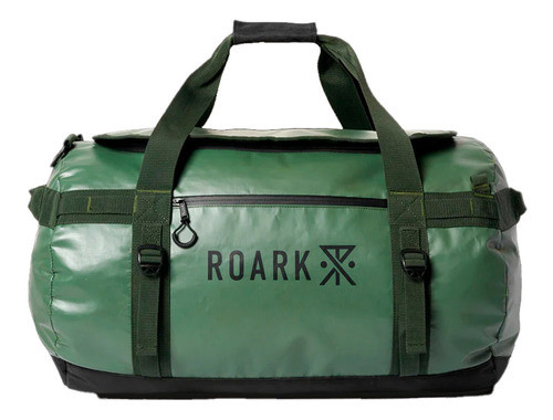 Bolso Roark Keg 80l Duffle - La Isla