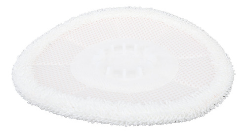 Almohadilla De Repuesto De Tela Steamer Mop Para S7001 S7000