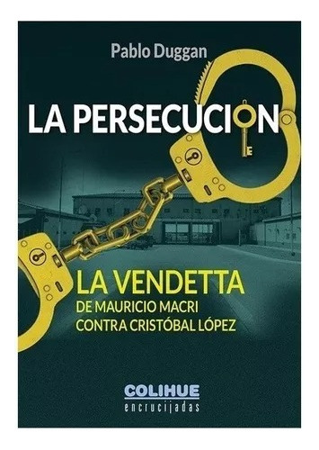 La Persecución (col)