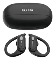 Comprar Auriculares Bluetooth Erazer Xt60pro Deportivos Anti Caidas Color Negro