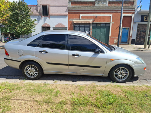 Ford Focus 2.0 Clx