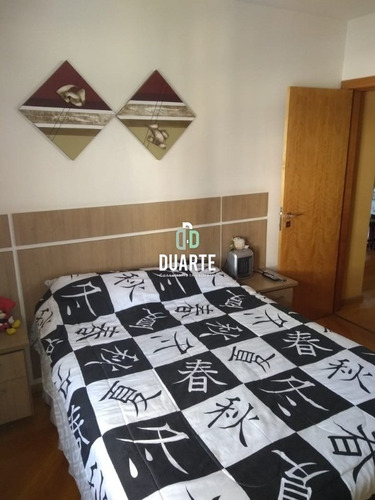 Imagem 4 de 23 de Apartamento - Ap03076 - 68682696