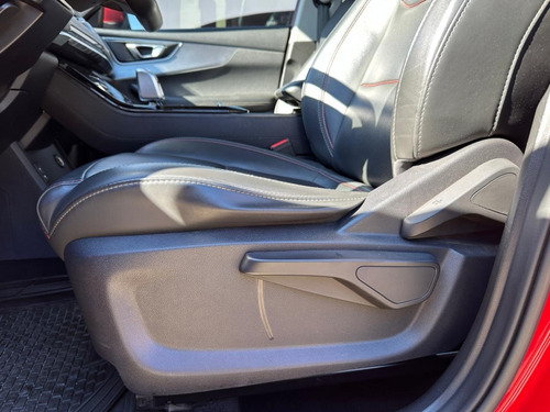 Chery tiggo 7 pro TIGGO 7 GLS CVT PRO 1.5 AUT