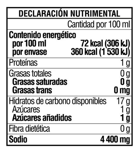5 Pzas Mezcla Para Michelada Miche Mix Especial 500 Ml