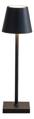 Lámpara De Escritorio X, 1500 Mah, Batería Recargable, 3 Col