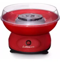 Comprar Fabrica De Algodon De Azucar Ultracomb Maquina Copos Nieve