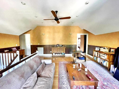 Imagen 16 de 30 de Casa 6 Ambientes En Venta - Las Lomas-jockey