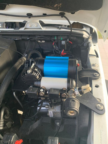 Imagen 13 de 13 de Jeep Wrangler 3.6 Unlimited 284hp Mtx
