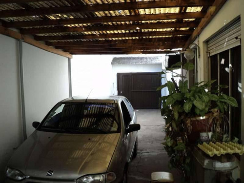 Local En Venta En Martinez - Santa Fe Y Edison - 375 M De Terreno