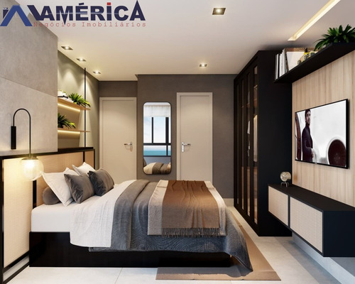 Imagem 15 de 19 de Apartamento - Ap01016 - 69890074