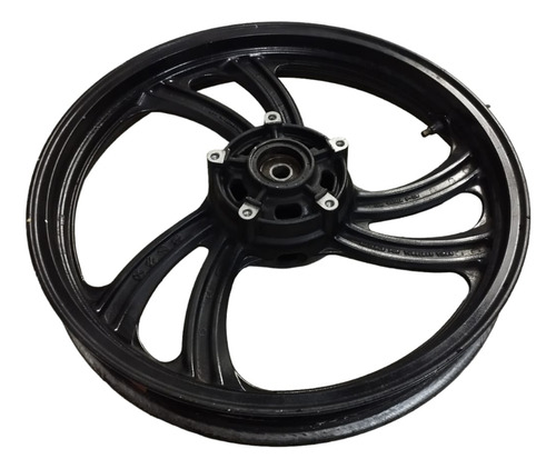 Roda Dianteira Original - Fazer 250 - 2008