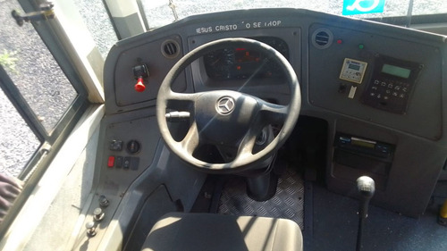 Comil Svelto Ano 2013 M.b O500 U Jm Cod.1095