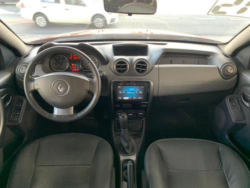 Renault Duster DUSTER DYNAMIQUE 1.6 FLEX 16V MEC.