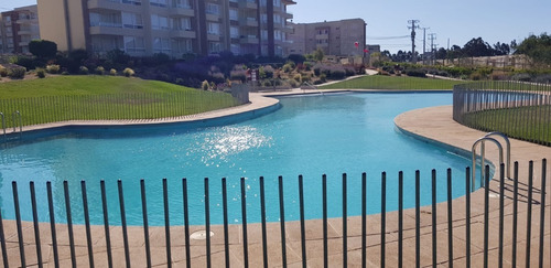 Imagen 25 de 28 de Arriendo Lomas De Papudo/ 3 Dormitorios 6 Personas