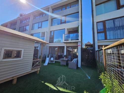 Cod38010 Venta Casa Townhouse En Andalue San Pedro De La Paz