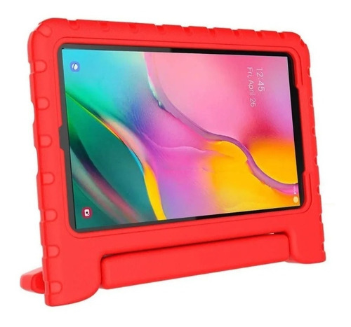 Funda Goma Para Tablet Huawei Mediapad T3 8 Kob-l09 Kob-w09