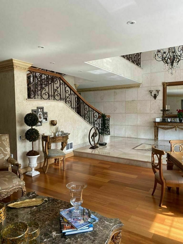 Imagen 4 de 12 de Casa En Venta, Lomas De Vista Hermosa, Cuajimalpa De Morelos